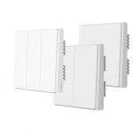 Công Tắc Thông Minh Aqara D1 Zigbee - Ảnh 4