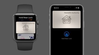 Hướng dẫn áp dụng Apple Home Key vào ứng dụng khóa thông minh Aqara