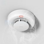 Cảm biến báo khói thông minh Aqara - Ảnh 2