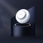Cảm biến báo khói thông minh Aqara - Ảnh 5