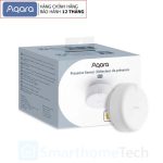 Cảm biến hiện diện thông minh Aqara FP2