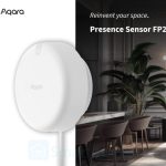 Cảm biến hiện diện thông minh Aqara FP2 - Ảnh 4