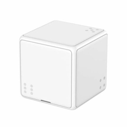 Điều khiển không dây Aqara Cube T1 Pro