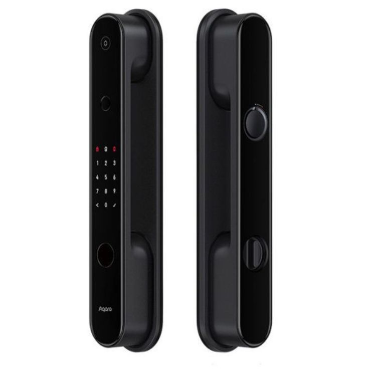 Khóa Thông Minh Aqara D100 Smart Lock Khóa Thông Minh Aqara D100 Smart Lock