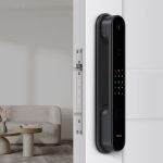 Khóa Thông Minh Aqara D100 Smart Lock - Ảnh 2