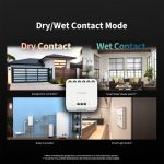 Module Aqara Dual Relay T2 bản Quốc Tế - Ảnh 6