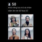 Khóa Thông Minh Aqara D200i Bản Quốc Tế ML-D01D - Ảnh 7