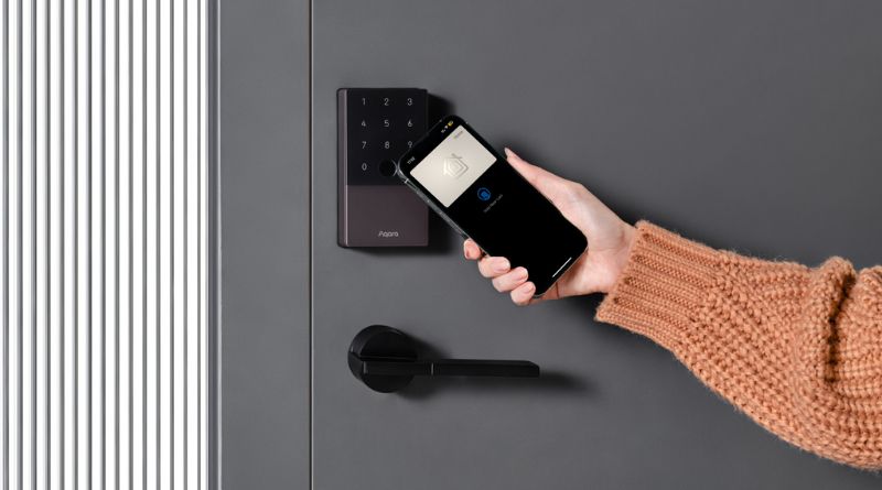 Khóa thông minh tốt nhất tương thích với Alexa