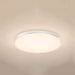 Đánh giá Led Aqara Ceiling L1 là 1 trong những đèn led có thiết kế tối giản nhất