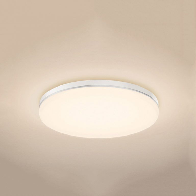 Đánh giá Led Aqara Ceiling L1 là 1 trong những đèn led có thiết kế tối giản nhất