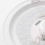 Led Thông Minh Aqara Ceiling L1 Zigbee 3.0 bản Quốc Tế - Ảnh 6