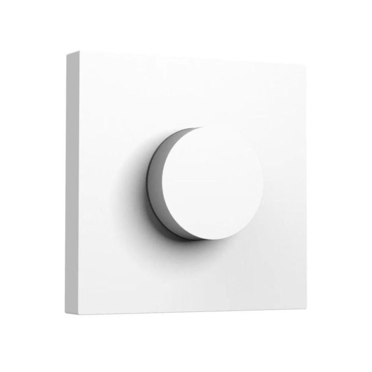 Công tắc không dây Aqara H1 Smart Rotary Knob màu trắng