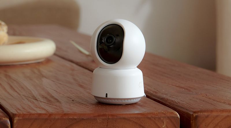 Đánh giá camera Aqara E1