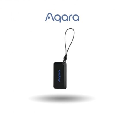 Thẻ Từ Aqara NFC: Dùng Mở Thông Minh Aqara