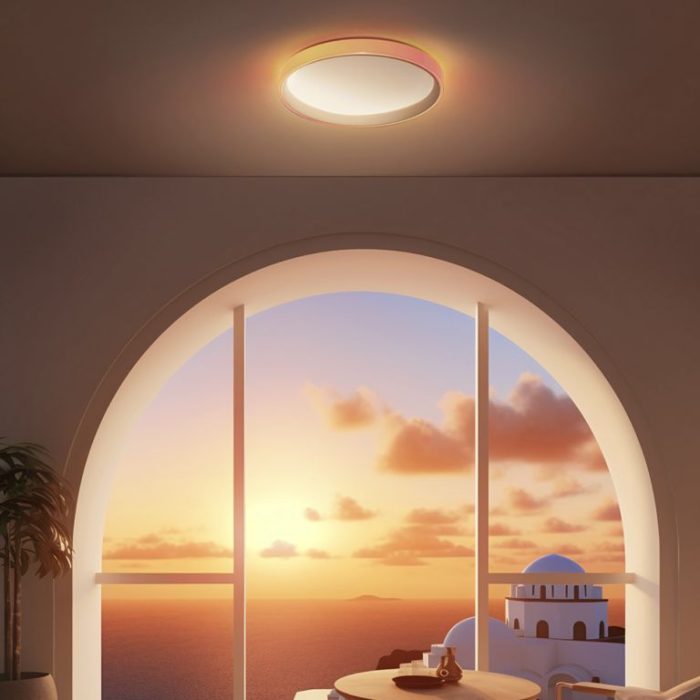 Aqara Ceiling Light T1M bản Quốc Tế giá rẻ