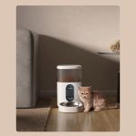Aqara Smart Pet Feeder C1- dùng cho mèo