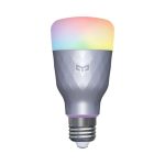 Bóng đèn thông minh Yeelight 1SE: Ánh sáng dịu nhẹ và đa sắc - Ảnh 2
