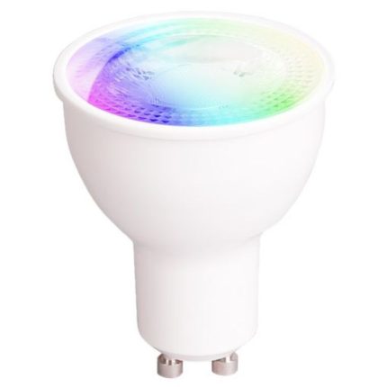 Đèn thông minh Yeelight GU10 W1 đui gài