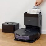 Robot hút bụi thông minh RoboRock S8 Plus -  bản Quốc Tế - Ảnh 2