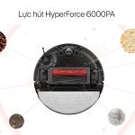 Robot hút bụi thông minh RoboRock S8 Plus -  bản Quốc Tế - Ảnh 6