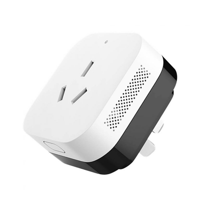 Xiaomi Aqara Air P3 Controller - Điều khiển điều hòa thông minh, Hub Zigbee 3.0 góc nghiên