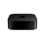 Apple TV Gen 7 2022 4K HDR 128GB bản cao cấp Wifi 6 - Ảnh 2