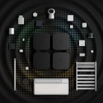 Aqara Hub M3 Trung tâm điều khiển thông minh hỗ trợ Zigbee 3.0 và Matter - Ảnh 4