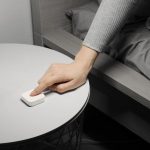 Nút nhấn thông minh Aqara Wireless Mini Switch T1 Tiện lợi