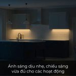 Đèn led thanh cảm biến tích điện Yeelight Bản Quốc Tế - Ảnh 6