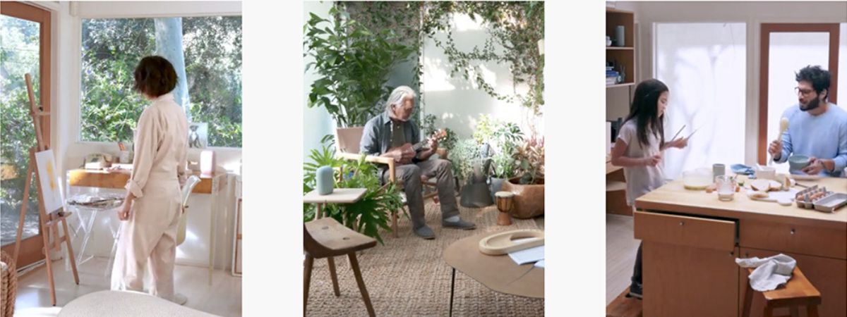 Google Nest Audio: Loa Thông Minh Điều Khiển Nhà Thông Minh Và Nghe Nhạc Google Nest Audio: Nhiều lưa chọn phát nhạc