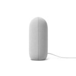 Google Nest Audio: Loa Thông Minh Điều Khiển Nhà Thông Minh Và Nghe Nhạc - Ảnh 3