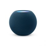 Apple Home Pod Mini màu xanh