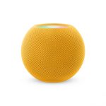 Apple Home Pod Mini: Loa thông minh âm thanh 360º - Ảnh 5