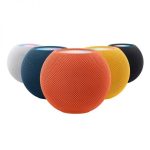 Apple Home Pod Mini 5 màu đặc trưng