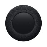 Loa Apple Homepod 2 nhìn từ mặc đỉnh