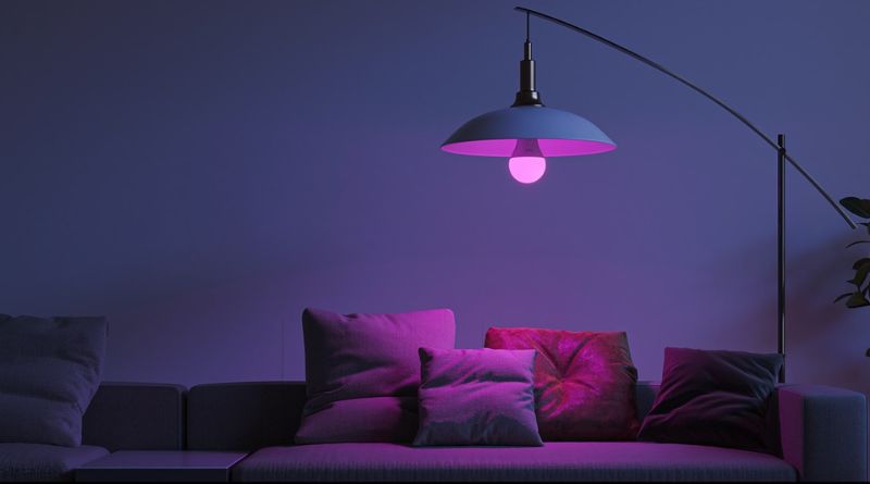 Sử dụng đèn LED trang trí có tốn điện không? su dung den led trang tri co ton dien khong 3