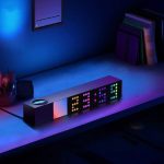 Đèn Led Thông Minh Yeelight Cube phối hợp Matrix, Panel, Spot