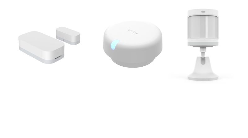 Sensor Aqara