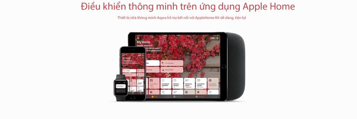 Cảm Biến Cửa Aqara T1 Zigbee 3.0 và Matter Cảm Biến Cửa Aqara T1 hỗ trợ đa nền tảng