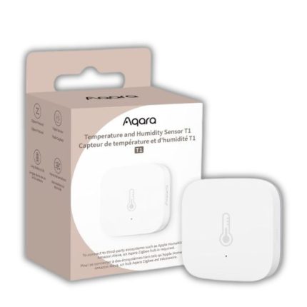 Cảm biến nhiệt độ độ ẩm Aqara T1