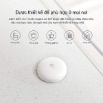 Cảm Biến Tràn Nước Aqara T1 Zigbee 3.0 Bản Quốc Tế, có thiết kế nhỏ gọn, nên phù hợp mọi nơi trong căn nhà bạn