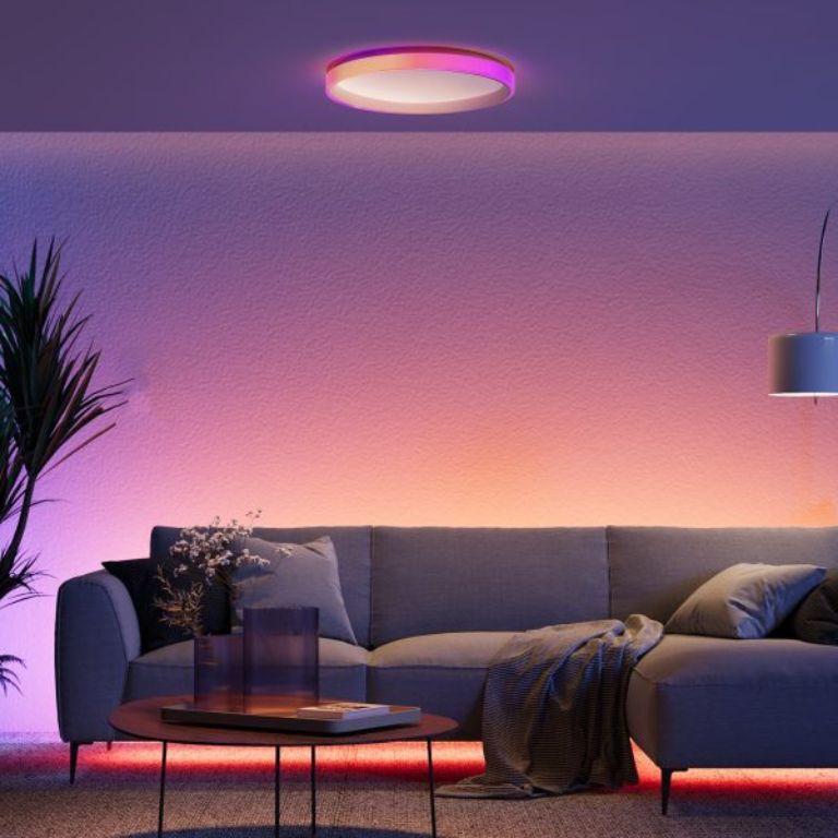 Đèn Led thông minh Aqara Ceiling Light T1M: Làm sao để biến ngôi nhà bạn thành tổ ấm thông minh Đèn Led thông minh Aqara Ceiling Light T1M