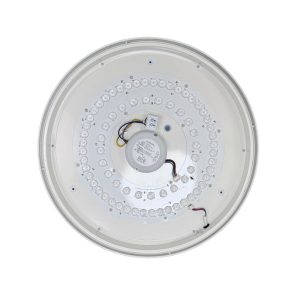 Review Đèn Ốp Trần Aqara Ceiling Light T1M Aqara Ceiling Light T1M khi tháo bỏ khuếch tán