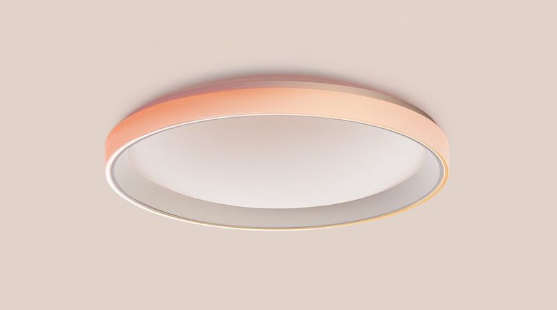 Review Đèn Ốp Trần Aqara Ceiling Light T1M Review Đèn Ốp Trần Aqara Ceiling Light T1M