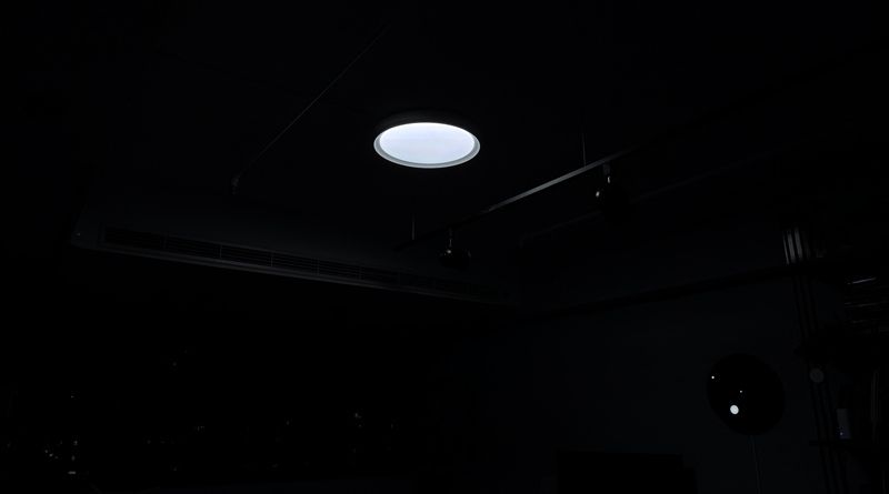 Review Đèn Ốp Trần Aqara Ceiling Light T1M Ánh sáng trắng mát 25%