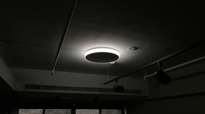 Review Đèn Ốp Trần Aqara Ceiling Light T1M Ánh sáng trắng, đèn vòng