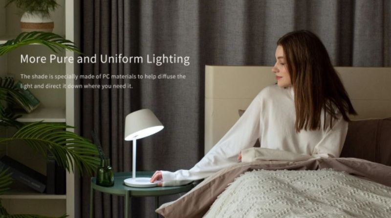 6 lý do nên chọn đèn Led thông minh Yeelight trong năm 2024 6 lý do nên chọn đèn Led thông minh Yeelight trong năm 2024