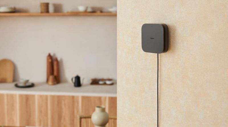 Đánh giá Aqara Hub M3: Bí mật tuyệt vời và hứa hẹn đánh giá Aqara Hub M3