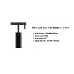 Đèn LED ray Aqara H1 Pro - Loại ray rọi