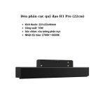 Đèn LED ray Aqara H1 Pro - Loại phân cực vĩ đạo 22cm